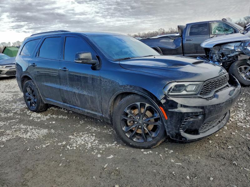2024 Dodge Durango მანქანა იყიდება აუქციონზე, vin: 1C4SDJCT9RC148099, აუქციონის ნომერი: 95839075