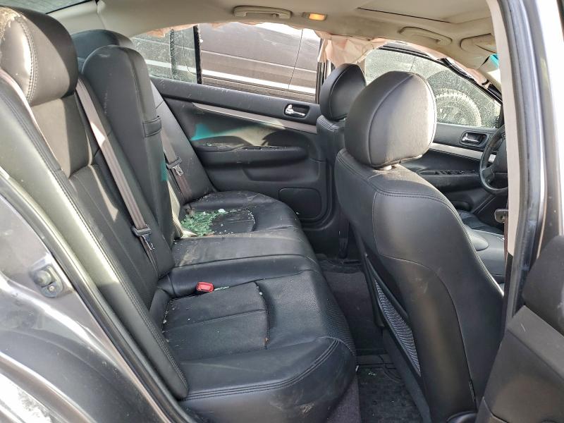 Продажа на аукционе авто 2015 Infiniti Q40, vin: JN1CV6ARXFM522346, номер лота: 97415995