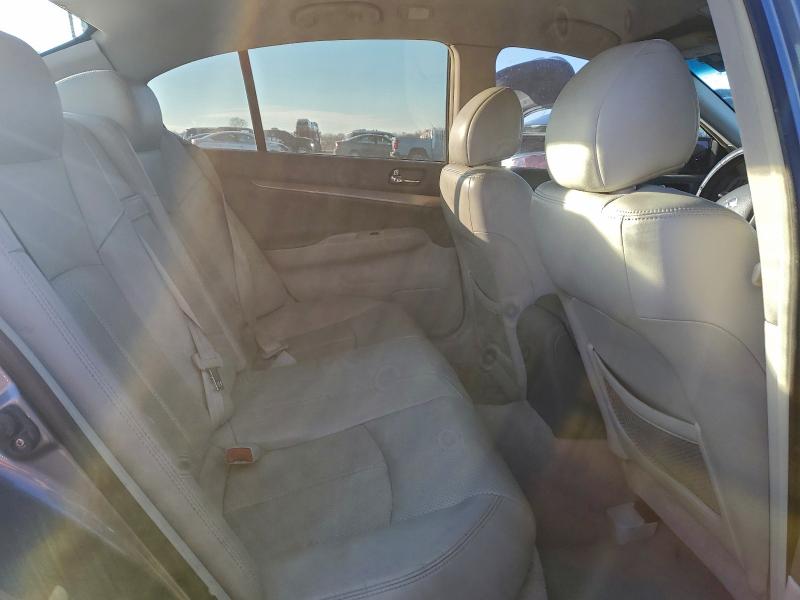 Продаж на аукціоні авто 2012 Infiniti G25 Sedan, vin: JN1DV6AP9CM812317, номер лоту: 97743965