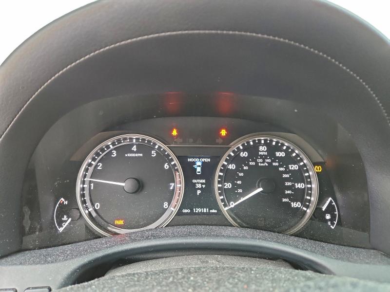 Продажа на аукционе авто 2015 Lexus Gs, vin: JTHBE1BL0FA012478, номер лота: 94886475