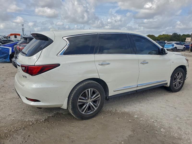 Aukcja sprzedaży 2020 Infiniti Qx60, vin: 5N1DL0MN4LC547527, numer aukcji: 97375495