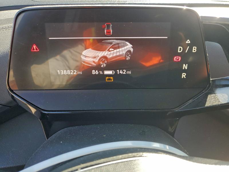 Продаж на аукціоні авто 2023 Volkswagen Id.4, vin: 1V2CMPE81PC050650, номер лоту: 94352195