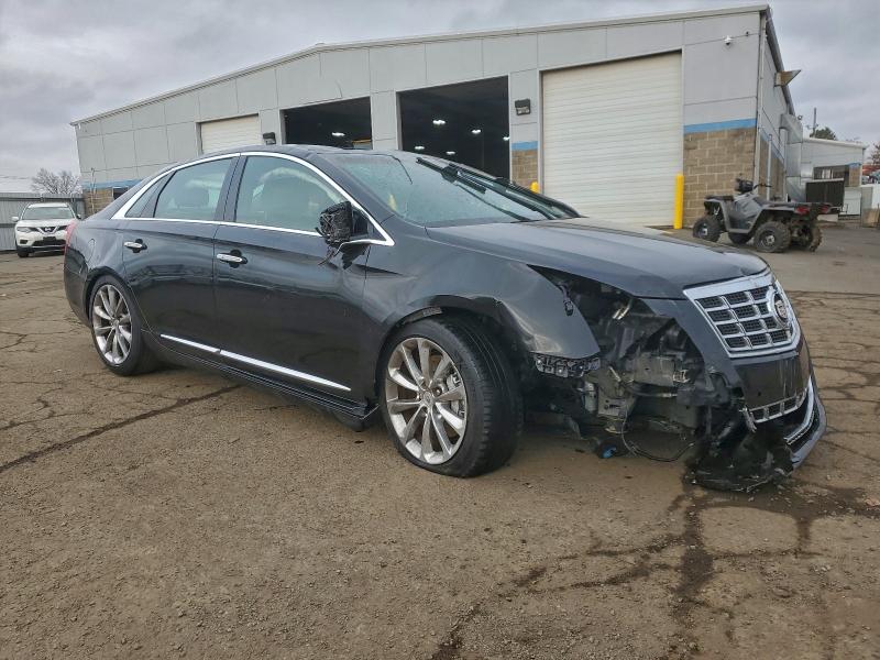 Продажа на аукционе авто 2014 Cadillac Xts, vin: 2G61M5S31E9325964, номер лота: 96268275