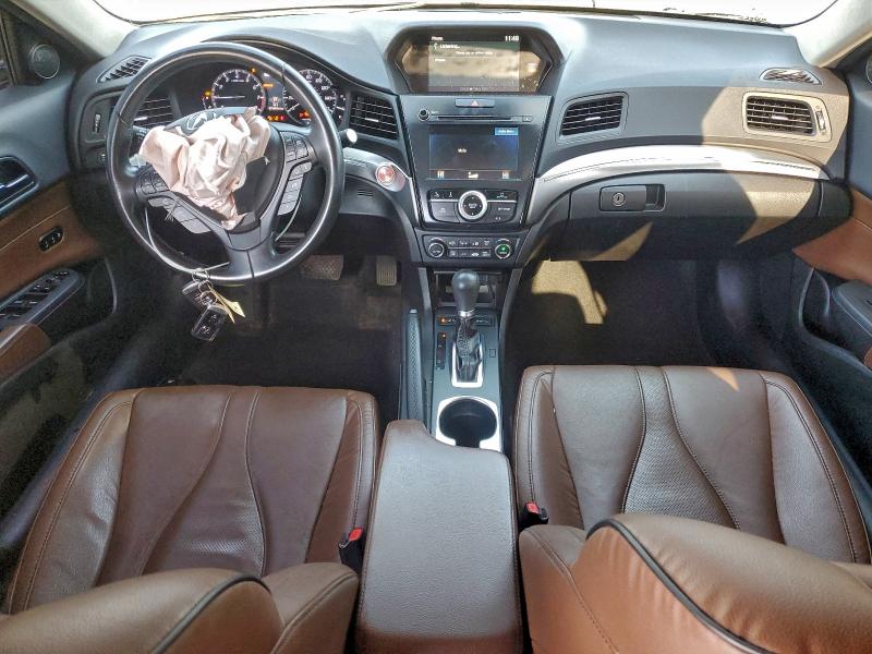 Продажа на аукционе авто 2019 Acura Ilx, vin: 19UDE2F70KA004535, номер лота: 95017895