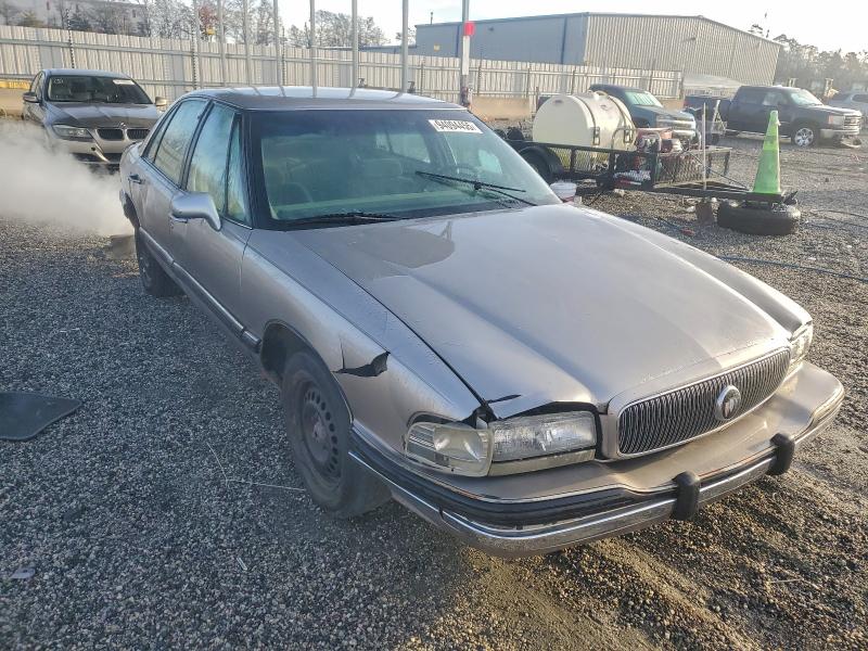 Продаж на аукціоні авто 1995 Buick Lesabre, vin: 1G4HP52L6SH539516, номер лоту: 94094455