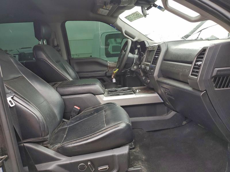 Продаж на аукціоні авто 2020 Ford F350, vin: 1FT8W3DT9LEC28268, номер лоту: 96053765