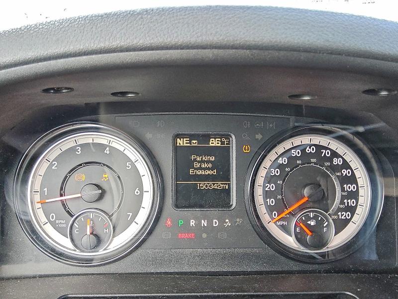Aukcja sprzedaży 2016 Ram 1500 Slt, vin: 1C6RR6GG6GS299521, numer aukcji: 95894665