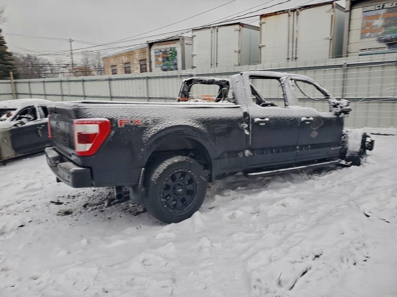 96679285 :رقم المزاد ، 1FTFW1ED2MFC53513 vin ، 2021 Ford F150 مزاد بيع