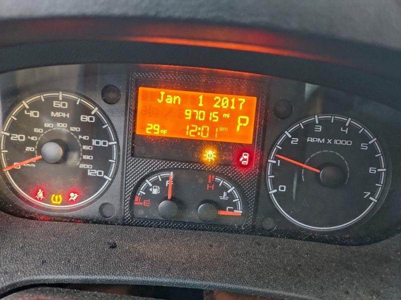 Aukcja sprzedaży 2020 Ram Promaster 3500, vin: 3C6URVJGXLE140771, numer aukcji: 95883565