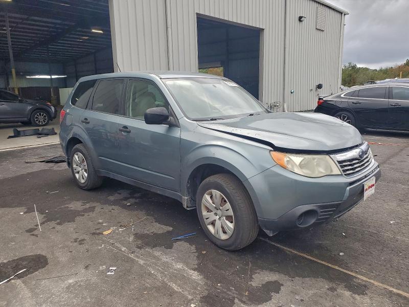 Продажа на аукционе авто 2009 Subaru Forester 2, vin: JF2SH616X9H720140, номер лота: 95915015