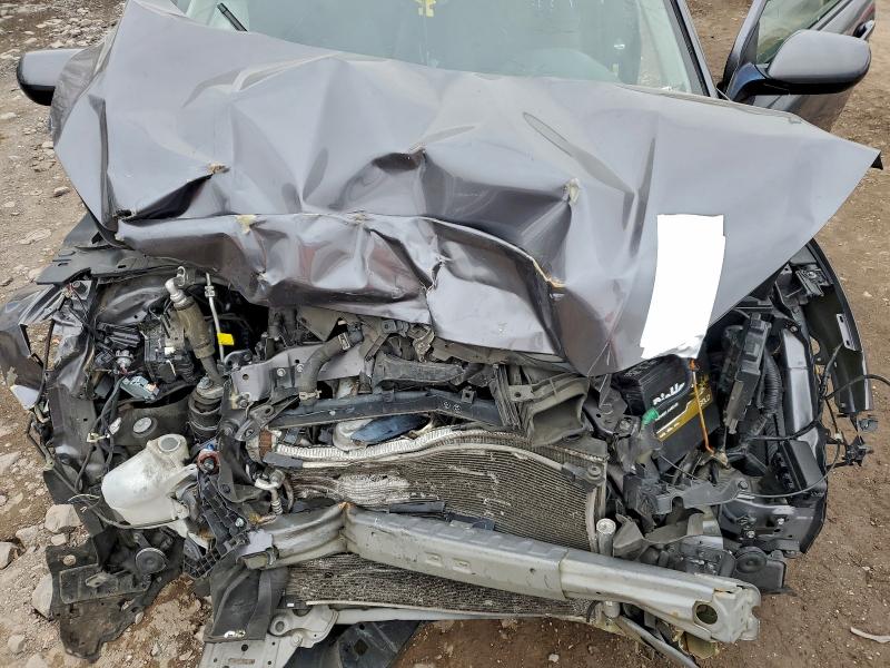2021 Honda Hr-v მანქანა იყიდება აუქციონზე, vin: 3CZRU6H39MM729253, აუქციონის ნომერი: 96303135