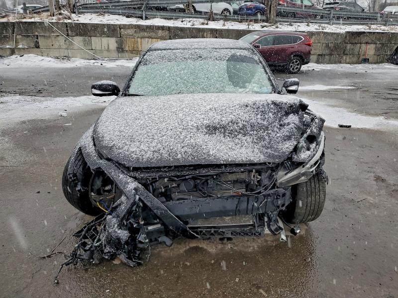 Продажа на аукционе авто 2020 Infiniti Q50, vin: JN1EV7AR3LM251804, номер лота: 96259235