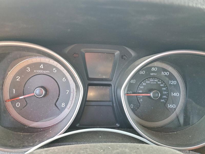 Продаж на аукціоні авто 2016 Hyundai Elantra Gt, vin: KMHD35LH4GU305152, номер лоту: 97390455