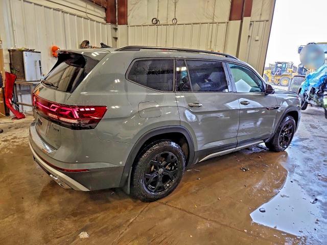 Aukcja sprzedaży 2024 Volkswagen Atlas, vin: 1V2GR2CA7RC617376, numer aukcji: 96645135