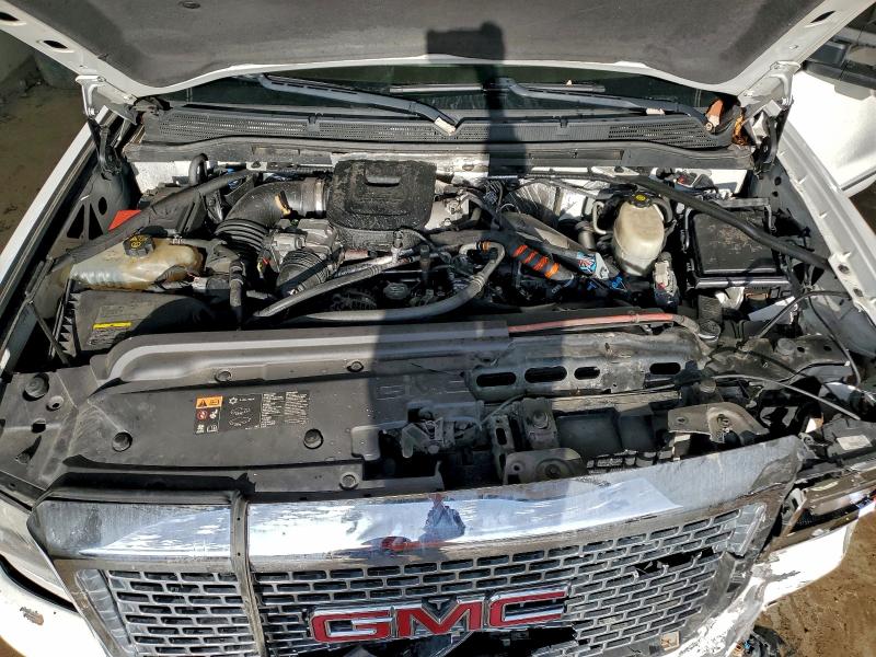 Продаж на аукціоні авто 2015 Gmc Sierra, vin: 1GT120E84FF501167, номер лоту: 96333115