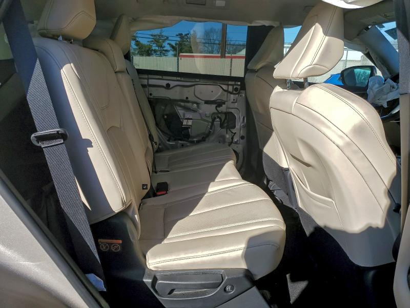 Продажа на аукционе авто 2024 Infiniti Qx60, vin: 5N1DL1FS1RC349344, номер лота: 97542395