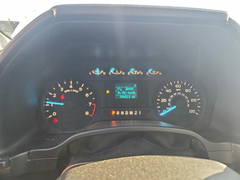 Продажа на аукционе авто 2020 Ford F150, vin: 1FTEW1CB8LKE11307, номер лота: 93315425