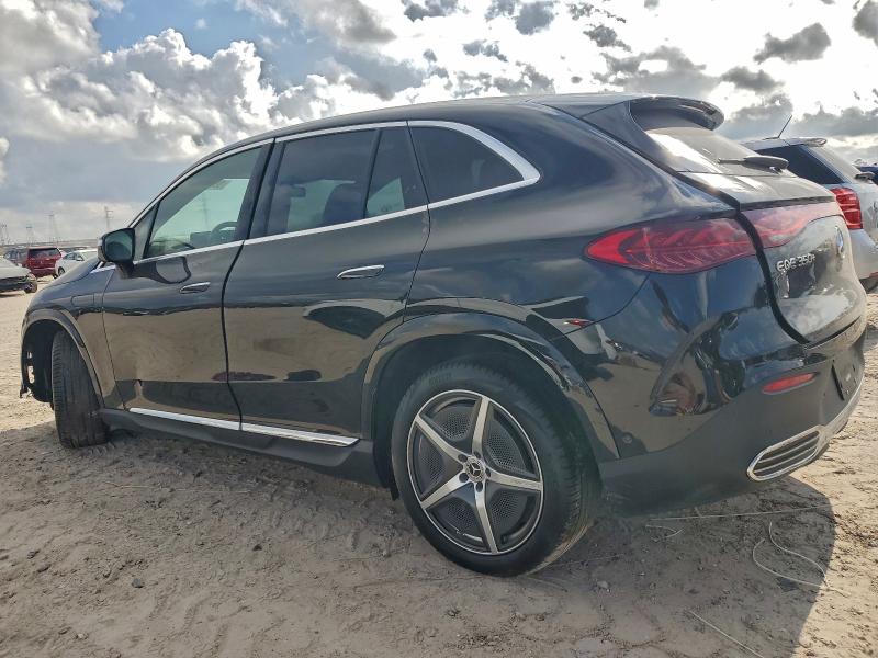 Продаж на аукціоні авто 2025 Mercedes-benz Eqe Suv 35, vin: 4JGGM2BB6SA065294, номер лоту: 98058085