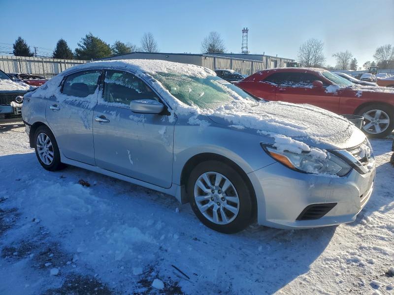 Продажа на аукционе авто 2018 Nissan Altima, vin: 1N4AL3AP5JC470510, номер лота: 97221585