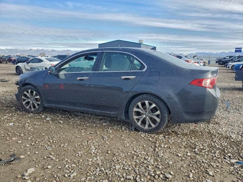 Продаж на аукціоні авто 2013 Acura Tsx, vin: JH4CU2F43DC004019, номер лоту: 97650735