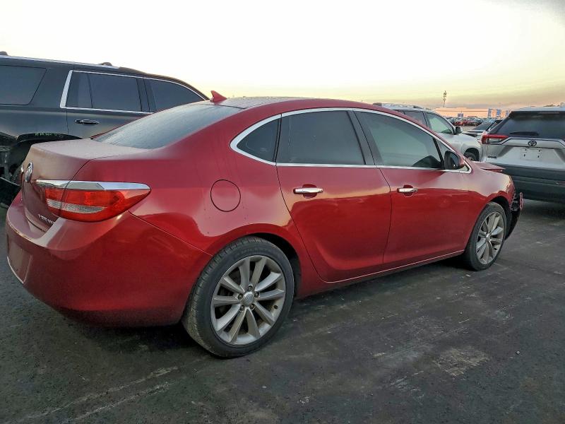 Aukcja sprzedaży 2012 Buick Verano, vin: 1G4PP5SK1C4227552, numer aukcji: 96848605