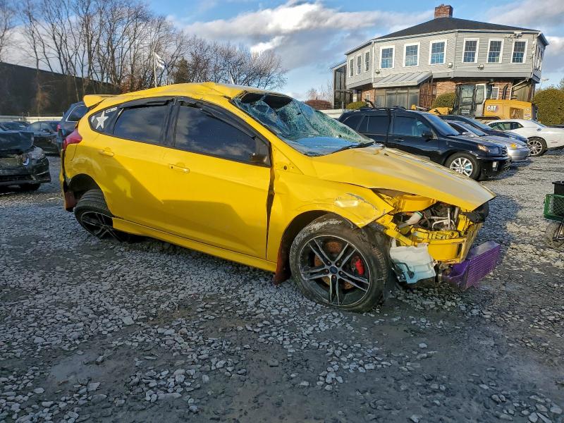 2017 Ford Focus მანქანა იყიდება აუქციონზე, vin: 1FADP3L95HL200719, აუქციონის ნომერი: 92057155