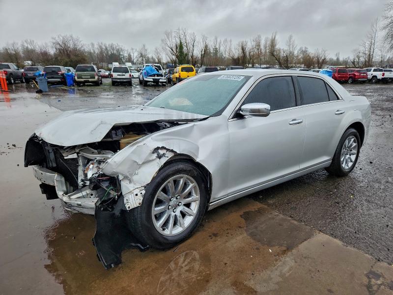 97663725 :رقم المزاد ، 2C3CCACG4CH126675 vin ، 2012 Chrysler 300 مزاد بيع