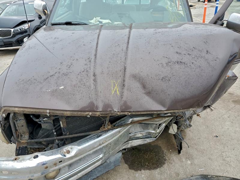 95769335 :رقم المزاد ، 1B7HF16Y3VJ548824 vin ، 1997 Dodge Ram 1500 مزاد بيع