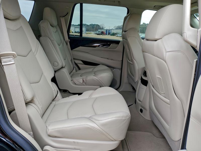 Aukcja sprzedaży 2020 Cadillac Escalade L, vin: 1GYS4BKJ7LR244186, numer aukcji: 97051205