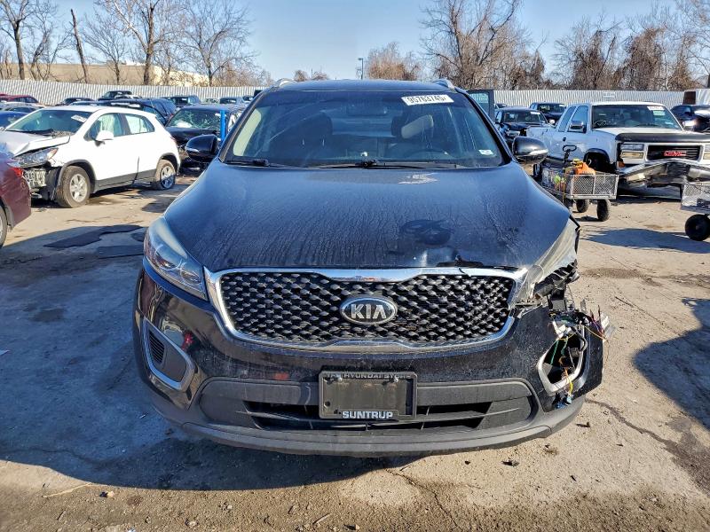 Продажа на аукционе авто 2016 Kia Sorento, vin: 5XYPGDA53GG104479, номер лота: 95763745