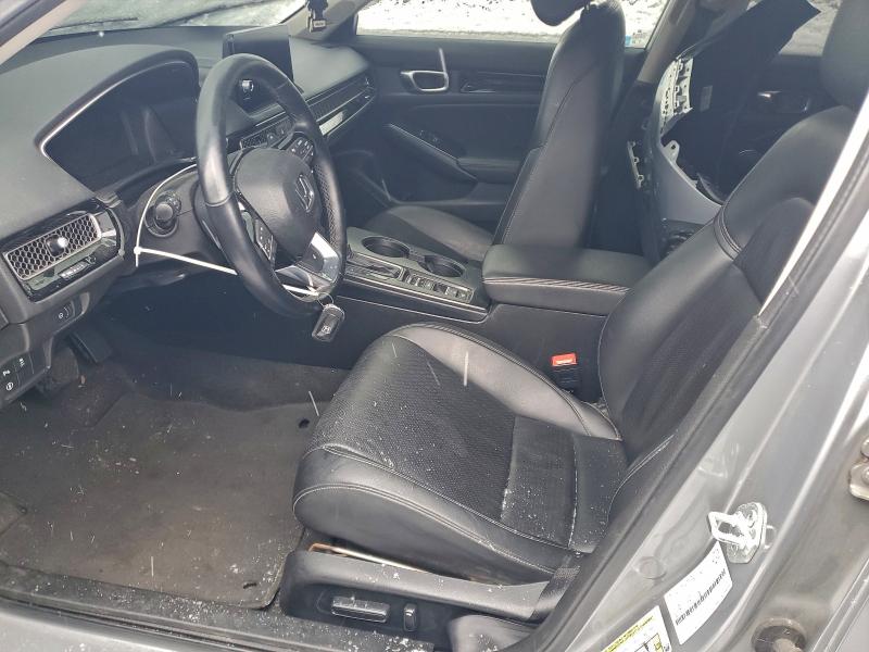 Продажа на аукционе авто 2023 Honda Civic, vin: 2HGFE1F90PH002278, номер лота: 95327665