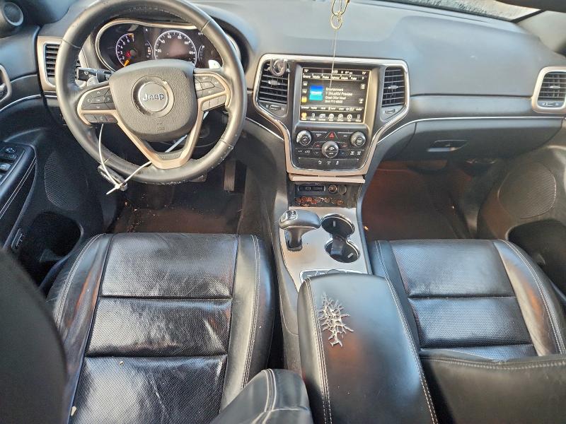 Aukcja sprzedaży 2015 Jeep Grand Cherokee, vin: 1C4RJFBGXFC644047, numer aukcji: 96205085