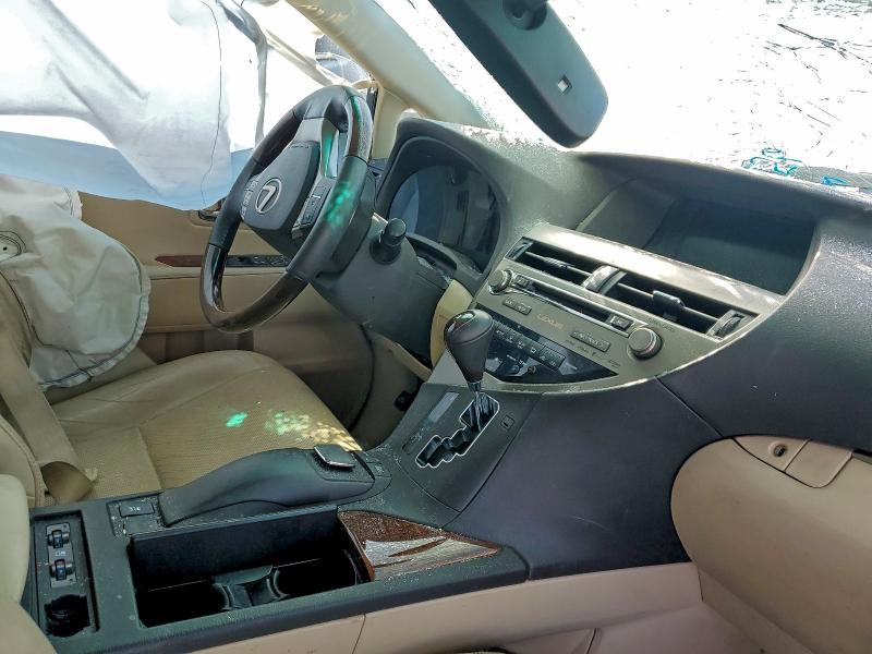 Aukcja sprzedaży 2013 Lexus Rx 350, vin: 2T2ZK1BAXDC123356, numer aukcji: 94903885