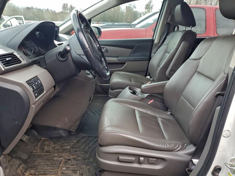 Продаж на аукціоні авто 2016 Honda Odyssey Ex, vin: 5FNRL5H68GB057613, номер лоту: 94822915