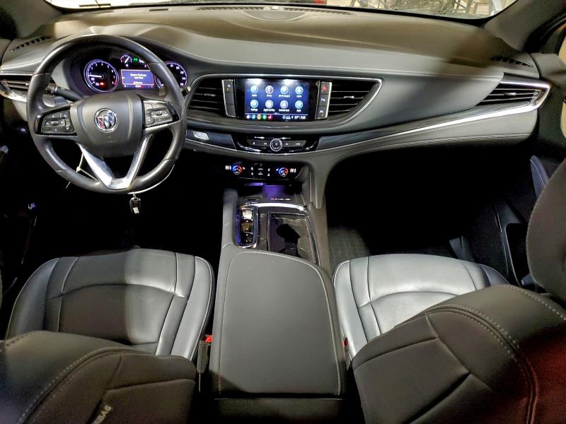 Продаж на аукціоні авто 2023 Buick Enclave Es, vin: 5GAERBKW3PJ110488, номер лоту: 97329105