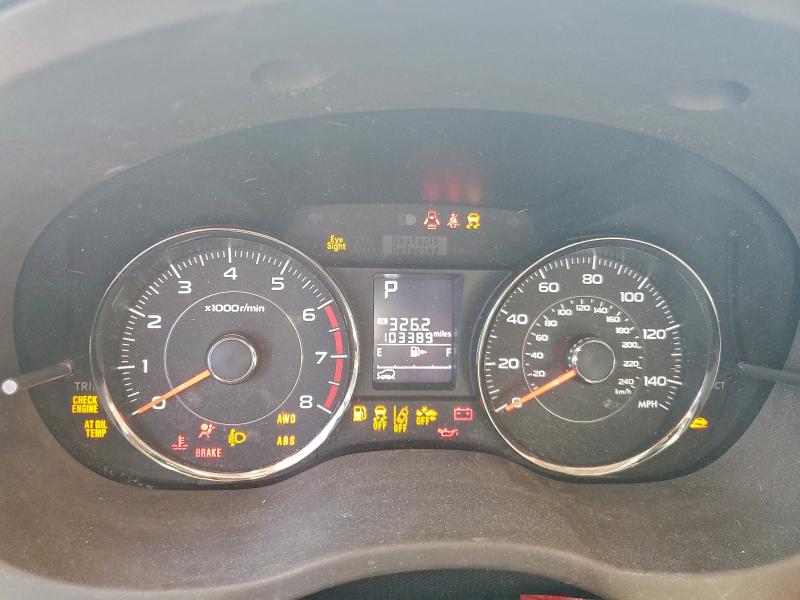 Aukcja sprzedaży 2014 Subaru Forester, vin: JF2SJAPC4EH517002, numer aukcji: 94101805