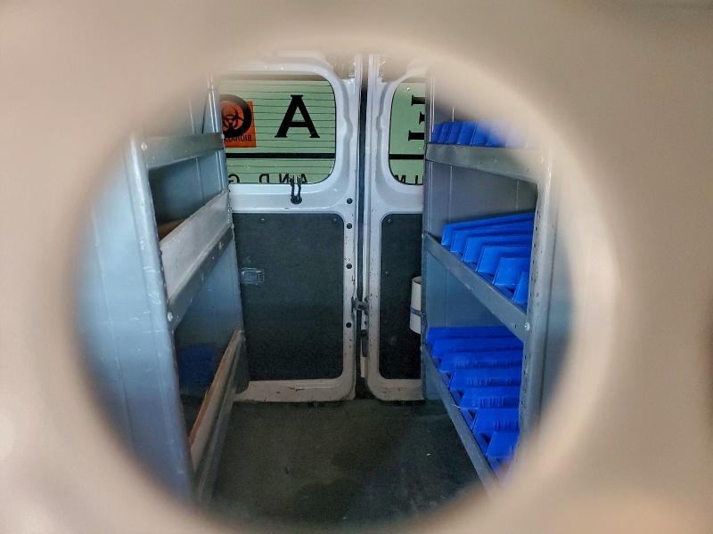 2017 Nissan Nv200 მანქანა იყიდება აუქციონზე, vin: 3N6CM0KN0HK697939, აუქციონის ნომერი: 95842055