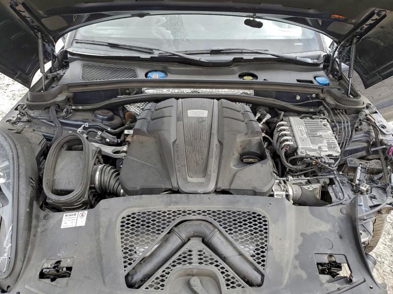 Aukcja sprzedaży 2021 Porsche Macan Gts, vin: WP1AG2A58MLB52116, numer aukcji: 94762155