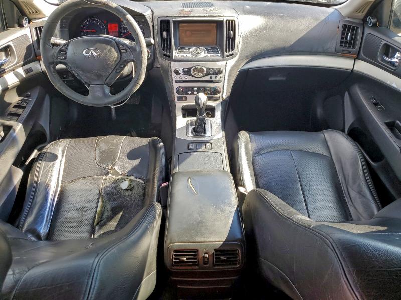 Aukcja sprzedaży 2008 Infiniti G35, vin: JNKBV61E98M210235, numer aukcji: 95246715