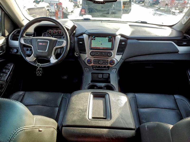 Aukcja sprzedaży 2019 Gmc Yukon Slt, vin: 1GKS2BKC0KR325420, numer aukcji: 96385485