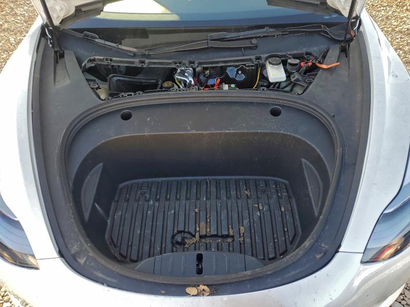 94266915 :رقم المزاد ، 5YJ3E1EAXPF570850 vin ، 2023 Tesla Model 3 مزاد بيع