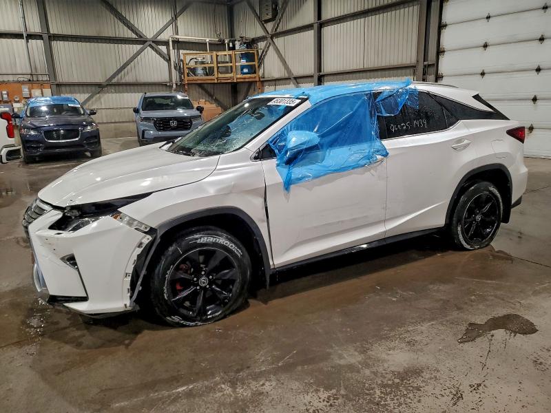 Продажа на аукционе авто 2019 Lexus Rx, vin: 2T2BZMCA2KC175820, номер лота: 95301335