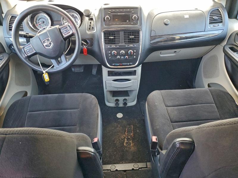 Aukcja sprzedaży 2012 Dodge Grand Caravan, vin: 2C4RDGBG6CR360785, numer aukcji: 93772905
