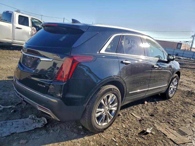 Aukcja sprzedaży 2020 Cadillac Xt5, vin: 1GYKNDRS1LZ173557, numer aukcji: 97860385