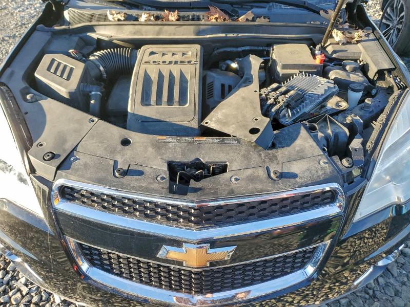 Aukcja sprzedaży 2015 Chevrolet Equinox, vin: 2GNFLGEK7F6358773, numer aukcji: 97394455
