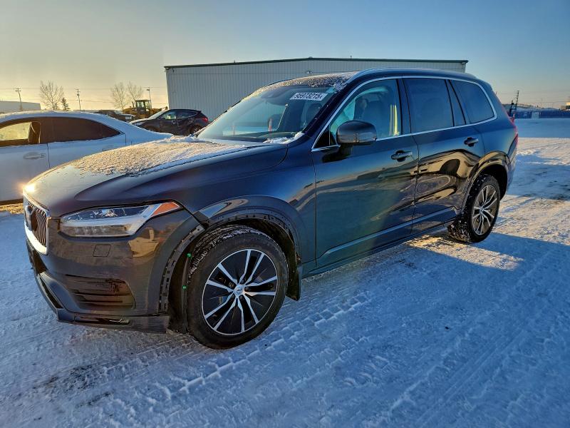 Aukcja sprzedaży 2020 Volvo Xc90, vin: YV4A22PK0L1551980, numer aukcji: 95973215
