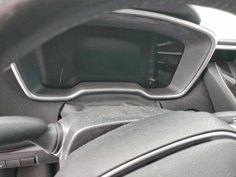 2020 Toyota Corolla მანქანა იყიდება აუქციონზე, vin: 5YFBPRBE6LP001875, აუქციონის ნომერი: 96127405