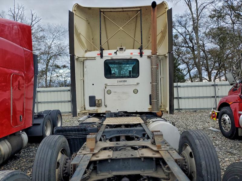 96187875 :رقم المزاد ، 1XKYD49X7FJ452212 vin ، 2015 Kenworth T680 مزاد بيع