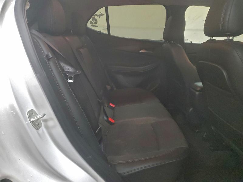 Продаж на аукціоні авто 2020 Buick Encore Gx, vin: KL4MMDS29LB131006, номер лоту: 95285855