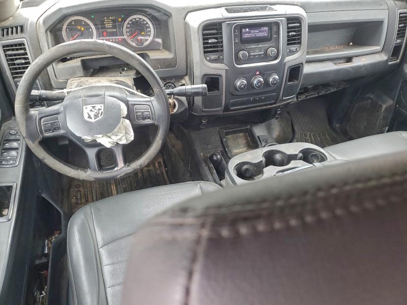 Продажа на аукционе авто 2018 Ram 2500 St, vin: 3C6UR5CL4JG365800, номер лота: 94769325